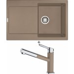 Set Franke MRG 611 + FC 3055 – Zboží Dáma