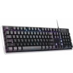MageGee Keyboard&Mouse Combo US K1-B – Zboží Mobilmania
