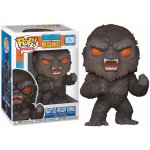 Funko Pop! Godzilla vs Kong Battle-Ready Kong 1020 – Hledejceny.cz