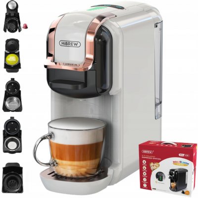 HiBREW H2B White – Zboží Dáma