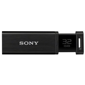 Sony Micro Vault Mach 32GB USM32GQX