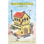 Matematika 9.r. pracovní sešit 1. díl - Kočí S., Kočí L., Procházka B. – Hledejceny.cz