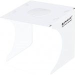 PULUZ Studio foto box s LED osvětlením 20 cm PUL148628 – Zboží Živě
