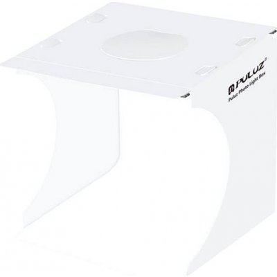 PULUZ Studio foto box s LED osvětlením 20 cm PUL148628 – Zboží Živě