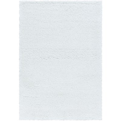 Breno Fluffy 3500 White Bílá – Zboží Mobilmania
