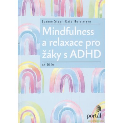 Mindfulness a relaxace pro žáky s ADHD