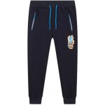 Kugo chlapecké tepláky tm.modré GT8682 – Sleviste.cz