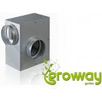 KSA 150, 730m3/h – Zboží Mobilmania