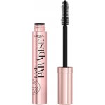 L'Oréal Paris Lash Paradise prodlužující řasenka pro extra objem Intense Black 6,4 ml – Zbozi.Blesk.cz