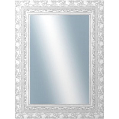 DANTIK ROKOKO 60x80 cm stříbrná 2881 – Hledejceny.cz