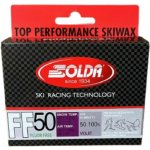 Solda FF50 Violet Fluor Free fialový 180 g – Hledejceny.cz