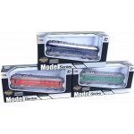 RAPPA Lokomotiva se zvukem a světlem 3 druhy – Sleviste.cz