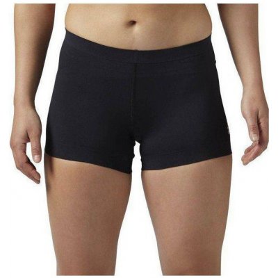 Reebok CROSSFIT RC COMP BOOTIE SHORT W černé BS1855 – Zbozi.Blesk.cz