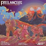 Plaid Hat Games Freelancers: A Crossroads Game EN – Zboží Živě
