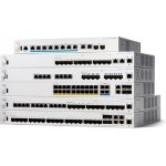 Cisco CBS350-12XS – Hledejceny.cz