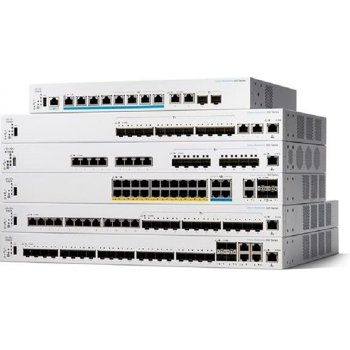 Cisco CBS350-12XS