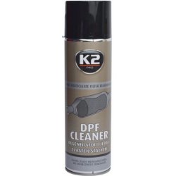 K2 DPF Cleaner 500 ml