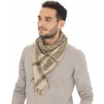 Bushman šátek Anisa II. brown – Zboží Dáma