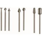 PROXXON 28723 Wolfram-vanadové frézy – HobbyKompas.cz