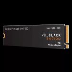 WD Black SN7100 500GB, WDS500G4X0E – Zboží Živě