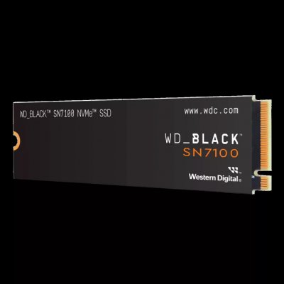 WD Black SN7100 500GB, WDS500G4X0E – Zboží Živě