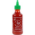Huy Fong Foods Sriracha Hot Chilli Original 255 g – Hledejceny.cz
