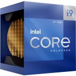 Intel Core i9-12900K BX8071512900K – Zboží Mobilmania