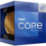 Intel Core i9-12900K BX8071512900K – Zboží Živě