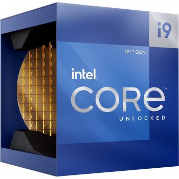 Intel Core i9-12900K BX8071512900K