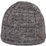 Capu zimní čepice 735 A Light grey – Zboží Mobilmania