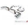 Výfuk na auto QuickSilver MT021S