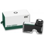 Montblanc Lahvičkový inkoust Irish green 1503/7128191 60 ml – Zboží Živě