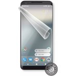 Ochranná fólie ScreenShield Google Pixel 2 XL - displej – Zboží Mobilmania