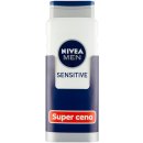 Nivea Men Sensitive sprchový gel 2x 500 ml