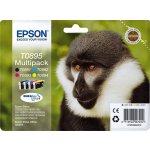 Epson C13T089540 - originální – Hledejceny.cz