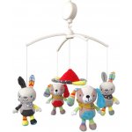 Baby Mix králíčci a pejsci – Zboží Dáma
