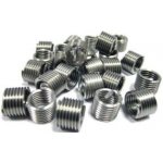 QUATROS Závitová vložka M14x1,25 (10ks) QS14186K – Zboží Mobilmania