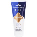 Alpa bylinný masážní gel Hřebíček 100 ml – Zboží Dáma