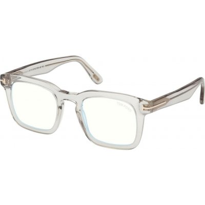 Tom Ford FT6025-B 020 – Sleviste.cz