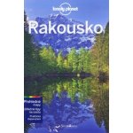 Rakousko - Lonely Planet – Hledejceny.cz