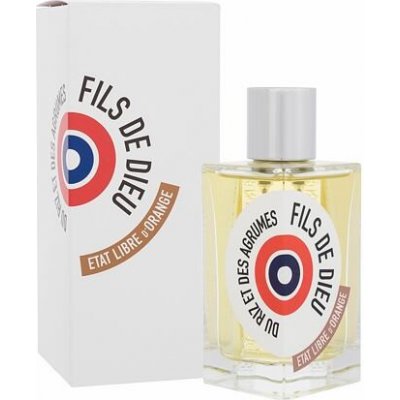 Etat Libre d'Orange Fils de Dieu parfémovaná voda unisex 100 ml – Sleviste.cz