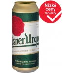 Pilsner Urquell 12° 4,4% 0,5 l (plech) – Hledejceny.cz