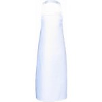 Link Kitchen Wear Předsrážená grilovací zástěra Bílá 73x110cm X969 – Sleviste.cz