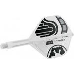 STAR WARS TARGET STORM TROOPER K-Flex integrované letky No2 a krátké násadky – Sleviste.cz
