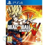 Dragon Ball Xenoverse – Sleviste.cz