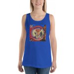 Unisex "Velká kolibří láska" – Sleviste.cz