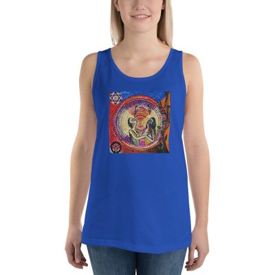 Unisex "Velká kolibří láska" – Sleviste.cz