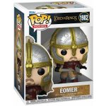 Funko Pop! 1982 The Lord of the Rings Éomer – Hledejceny.cz