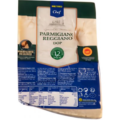 Metro Chef Parmigiano Reggiano 12 měsíční 1000 g