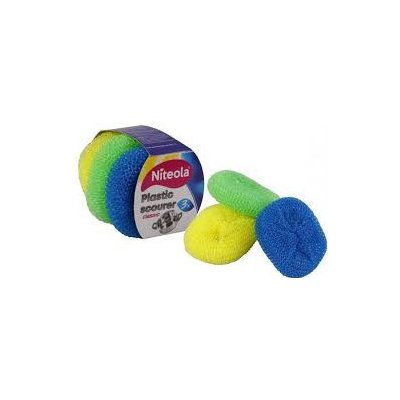 Niteola Plastová drátěnka 3x6 g 3ks – Zboží Mobilmania